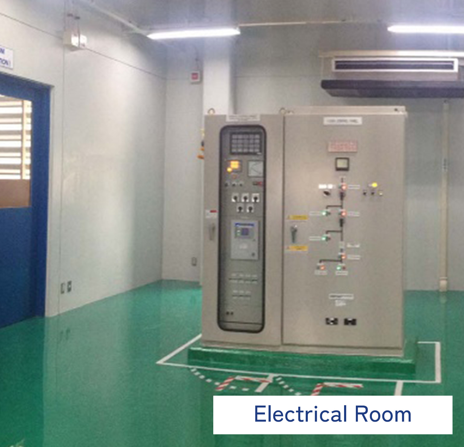 Electrical Room